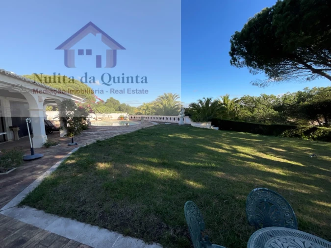 Moradia T4 para Venda em Albufeira e Olhos de Água Foto 7