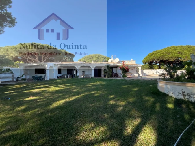 Moradia T4 para Venda em Albufeira e Olhos de Água Foto 9