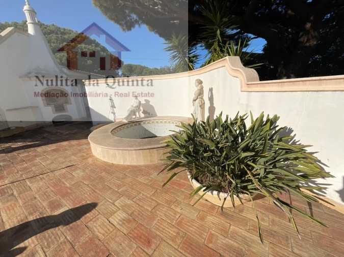 Moradia T4 para Venda em Albufeira e Olhos de Água Foto 11