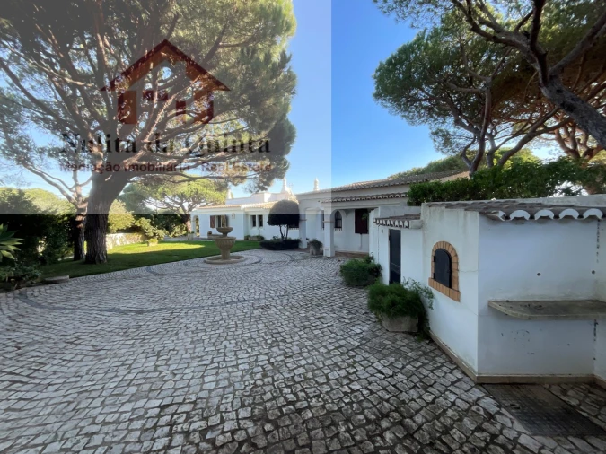 Moradia T4 para Venda em Albufeira e Olhos de Água Foto 12