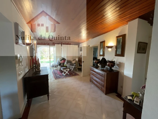 Moradia T4 para Venda em Albufeira e Olhos de Água Foto 13