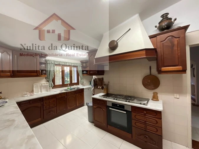 Moradia T4 para Venda em Albufeira e Olhos de Água Foto 21