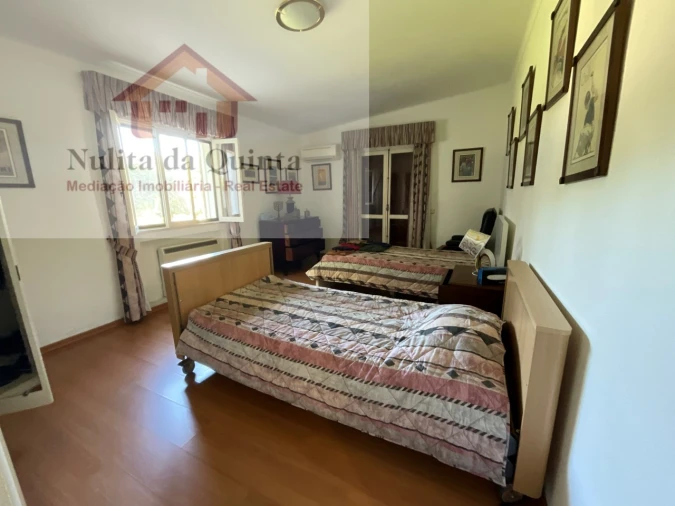 Moradia T4 para Venda em Albufeira e Olhos de Água Foto 32