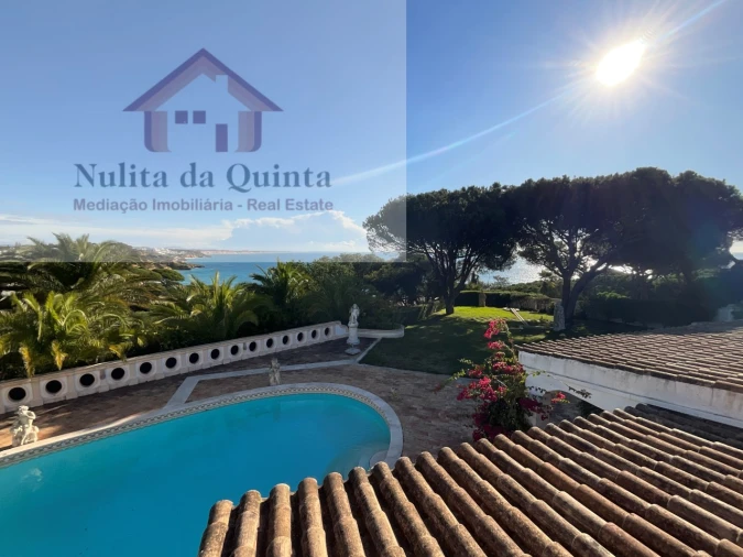 Moradia T4 para Venda em Albufeira e Olhos de Água Foto 36