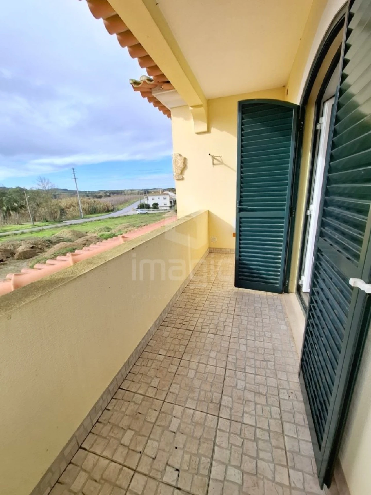 Moradia T4 para Venda em Ramalhal Foto 25