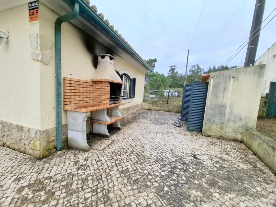 Moradia T4 para Venda em Ramalhal Foto 27