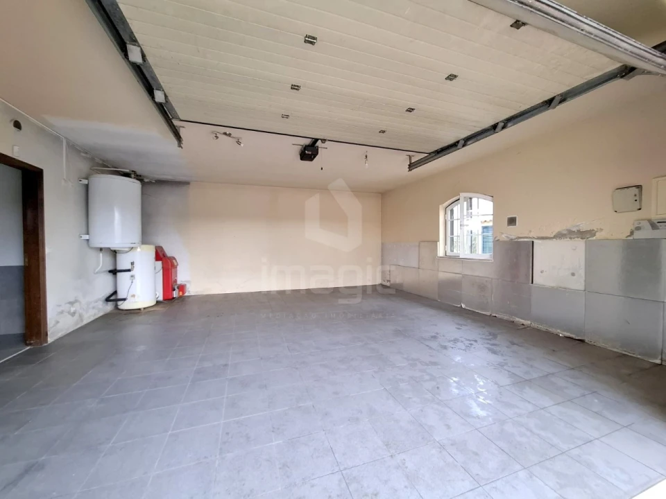 Moradia T4 para Venda em Ramalhal Foto 30