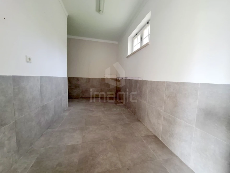 Moradia T4 para Venda em Ramalhal Foto 2