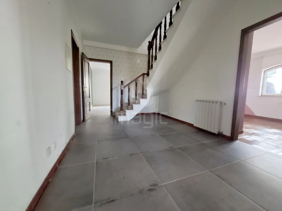 Moradia T4 para Venda em Ramalhal Foto 6