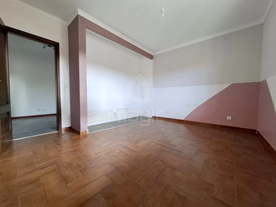 Moradia T4 para Venda em Ramalhal Foto 15