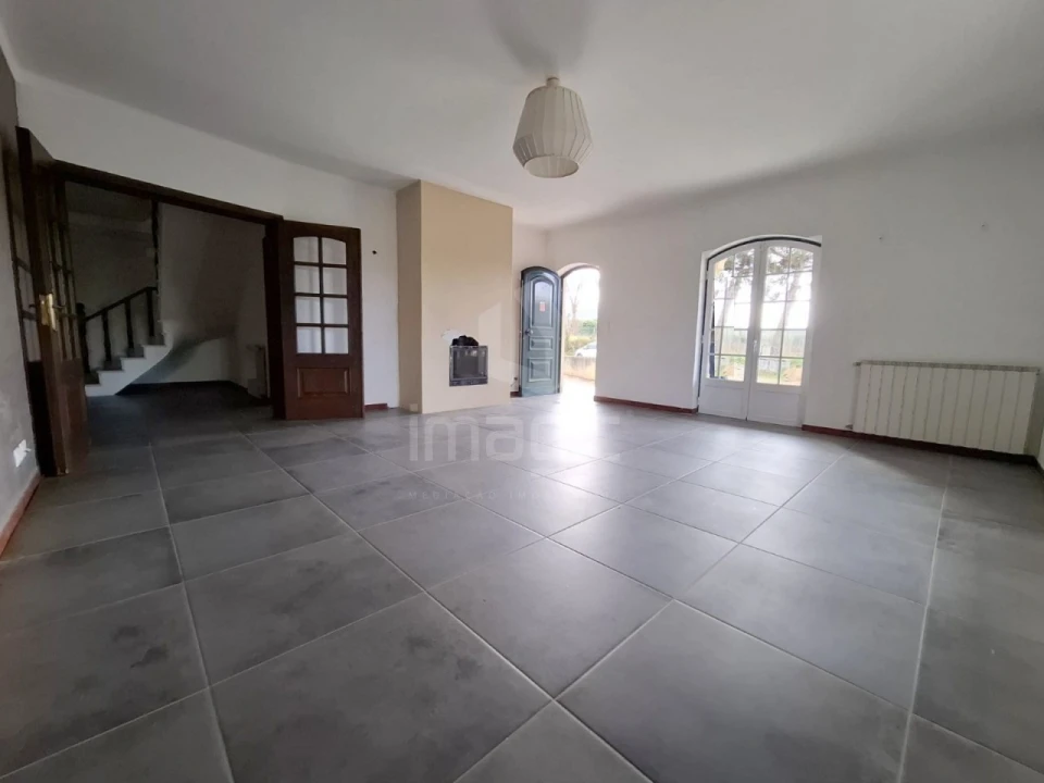 Moradia T4 para Venda em Ramalhal Foto 7