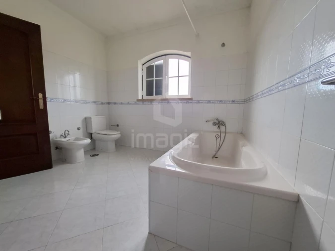 Moradia T4 para Venda em Ramalhal Foto 20