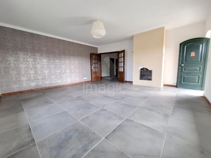 Moradia T4 para Venda em Ramalhal Foto 8