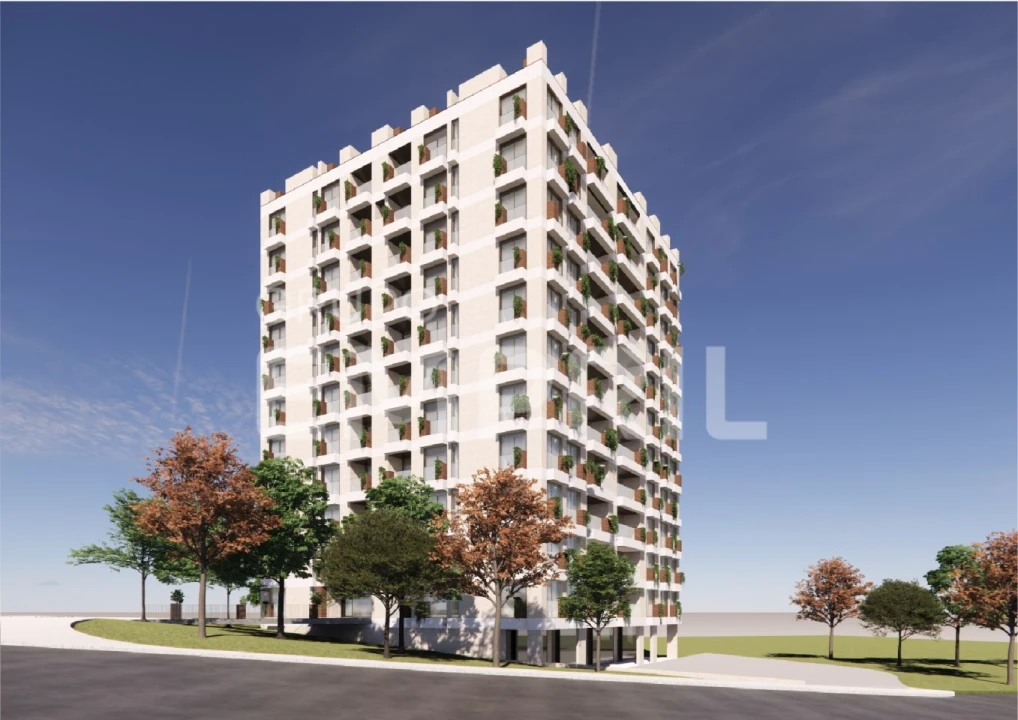 Apartamento T3 para Venda em Santa Marinha e São Pedro da Afurada Foto 1