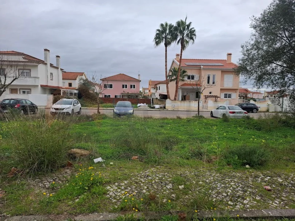 Terreno para Venda em Palmela Foto 3