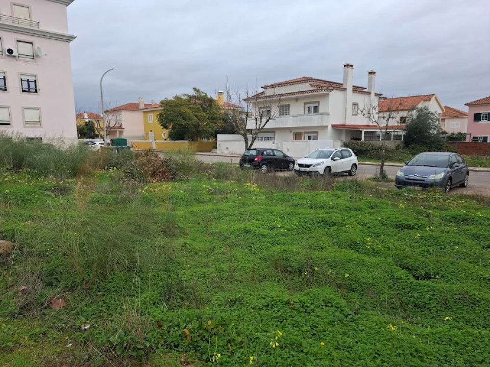 Terreno para Venda em Palmela Foto 5