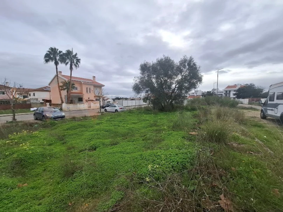 Terreno para Venda em Palmela Foto 8