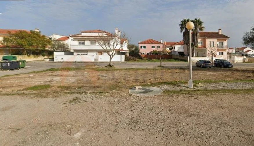 Terreno para Venda em Palmela Foto 2