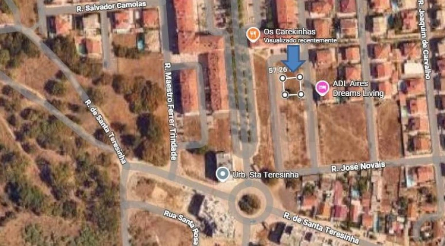 Terreno para Venda em Palmela Foto 11