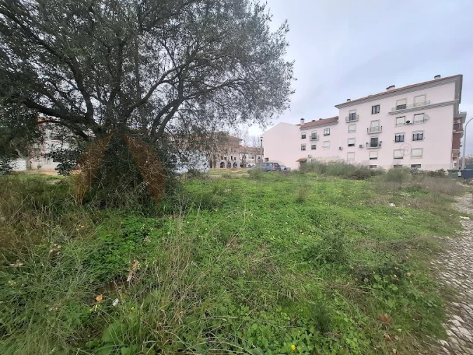 Terreno para Venda em Palmela Foto 10