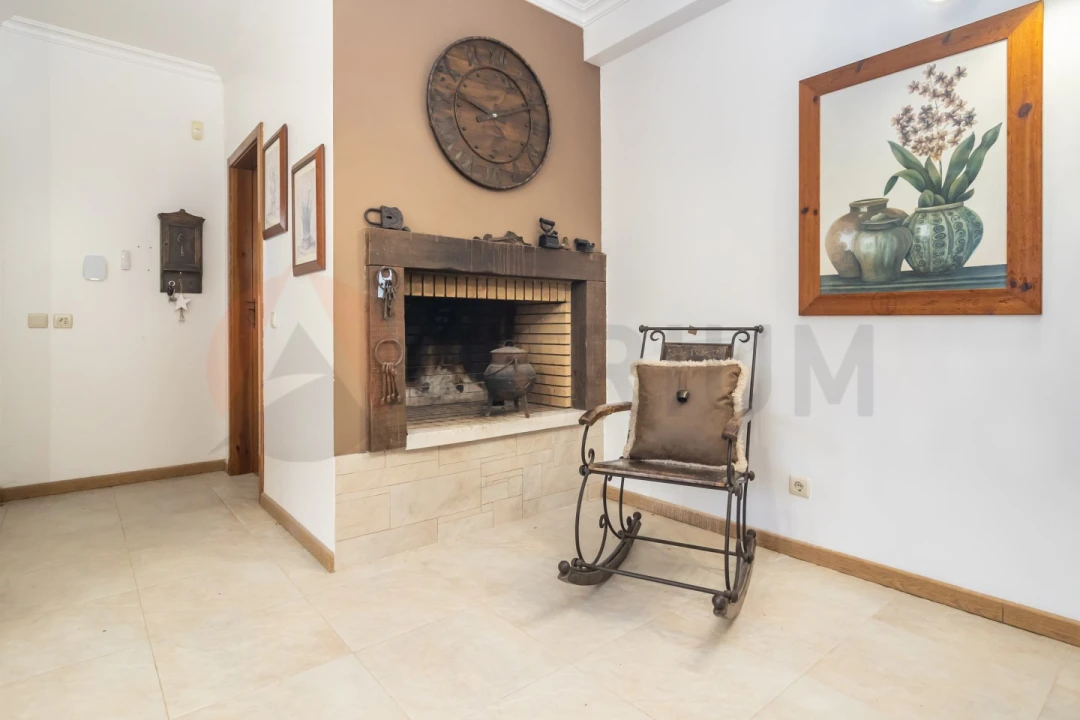 Moradia T7 para Venda em Sado Foto 22