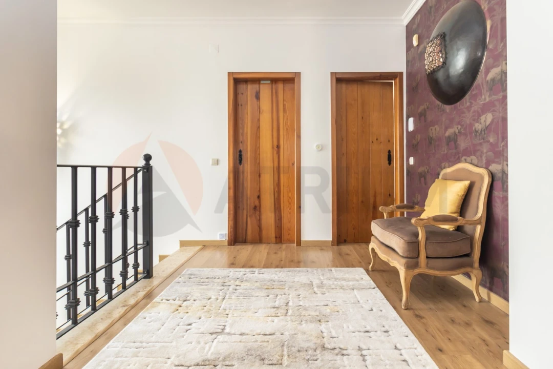 Moradia T7 para Venda em Sado Foto 35