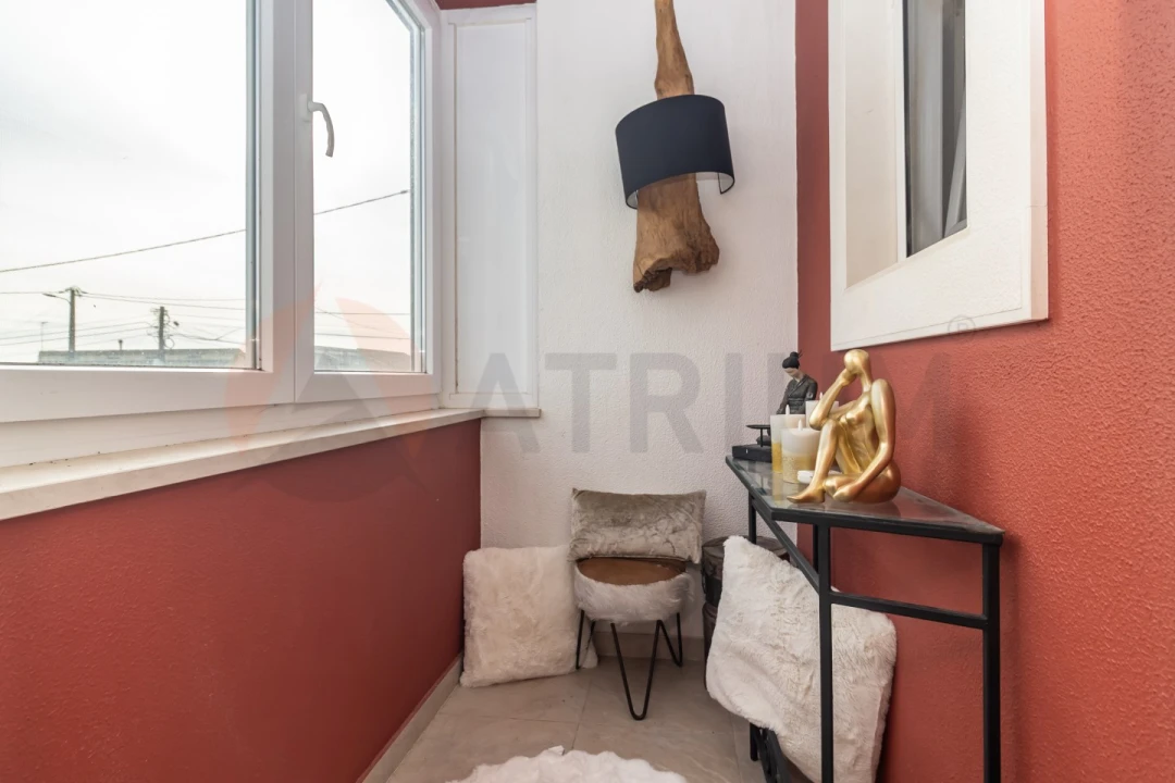 Moradia T7 para Venda em Sado Foto 48