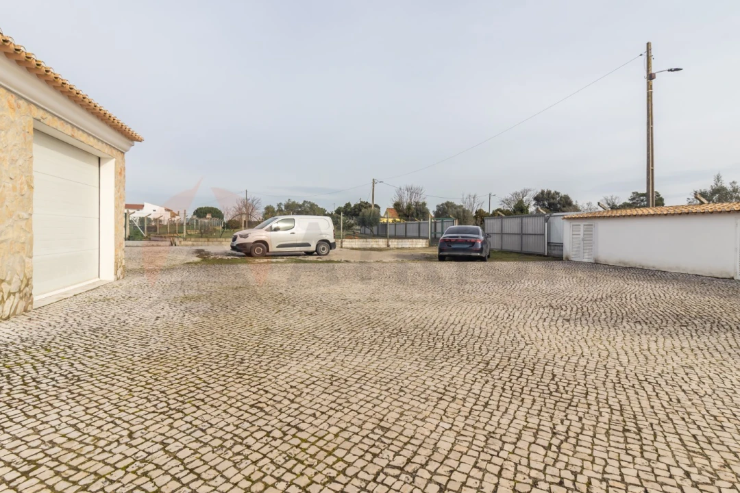 Moradia T7 para Venda em Sado Foto 63