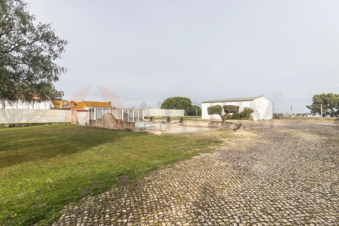 Moradia T7 para Venda em Sado Foto 71