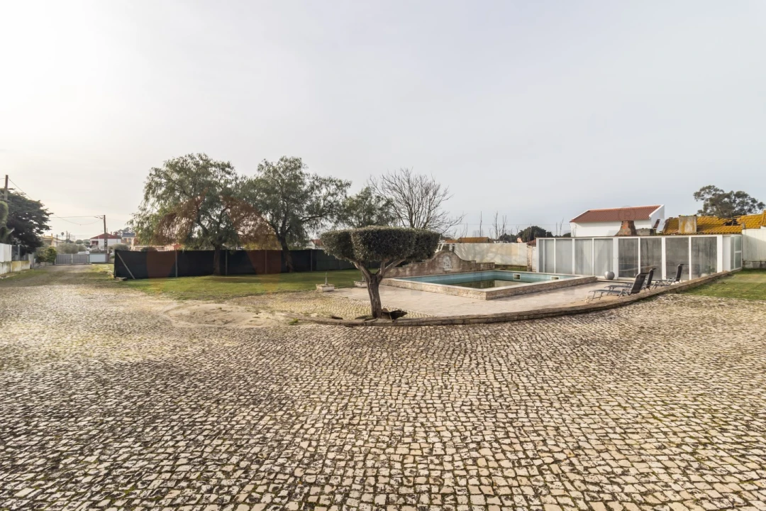 Moradia T7 para Venda em Sado Foto 74