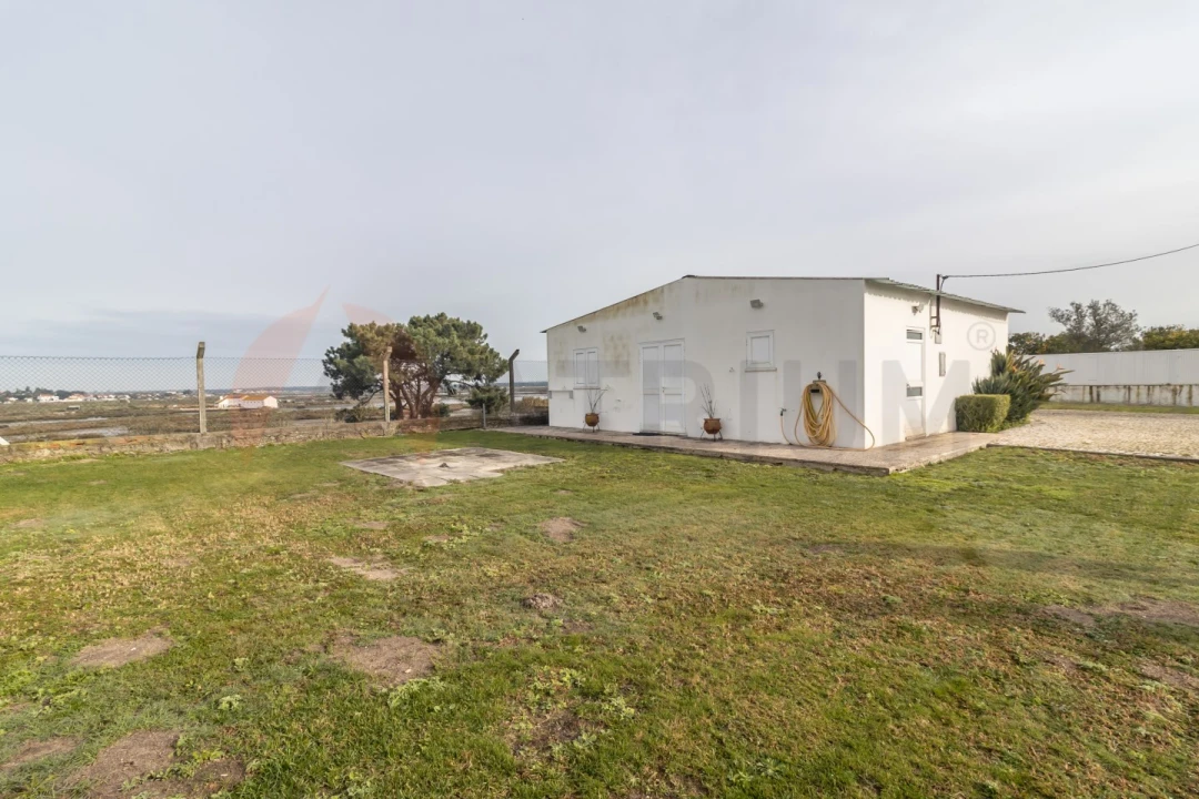 Moradia T7 para Venda em Sado Foto 75