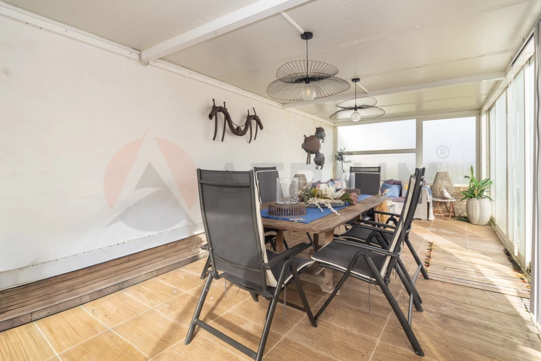 Moradia T7 para Venda em Sado Foto 77