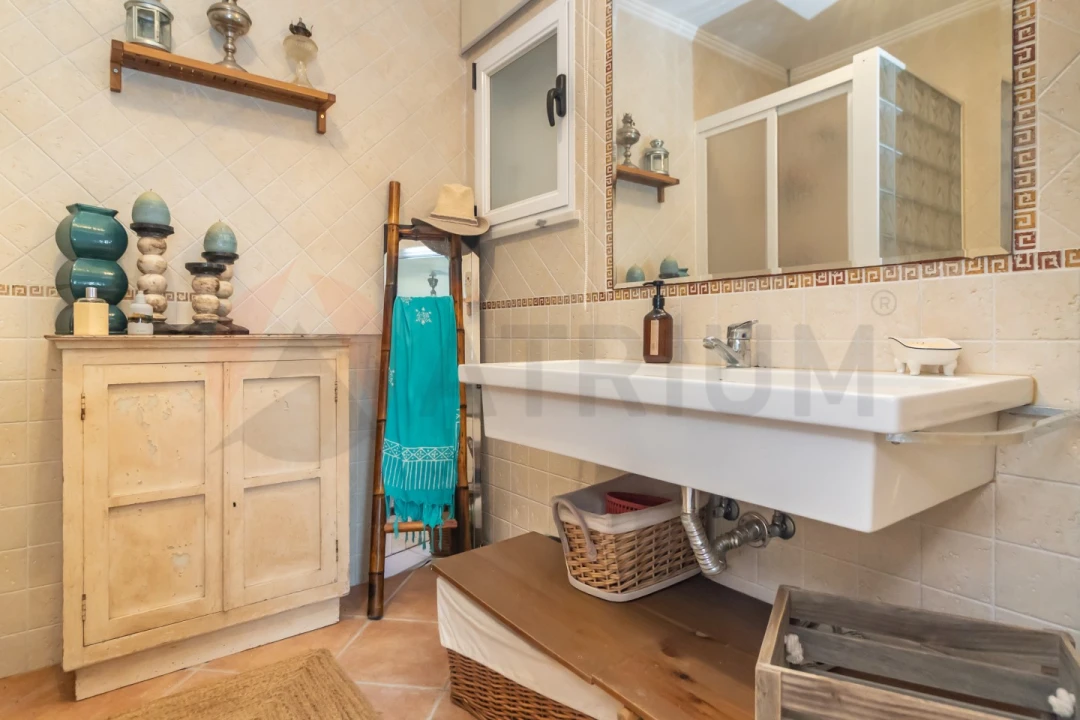 Moradia T7 para Venda em Sado Foto 80