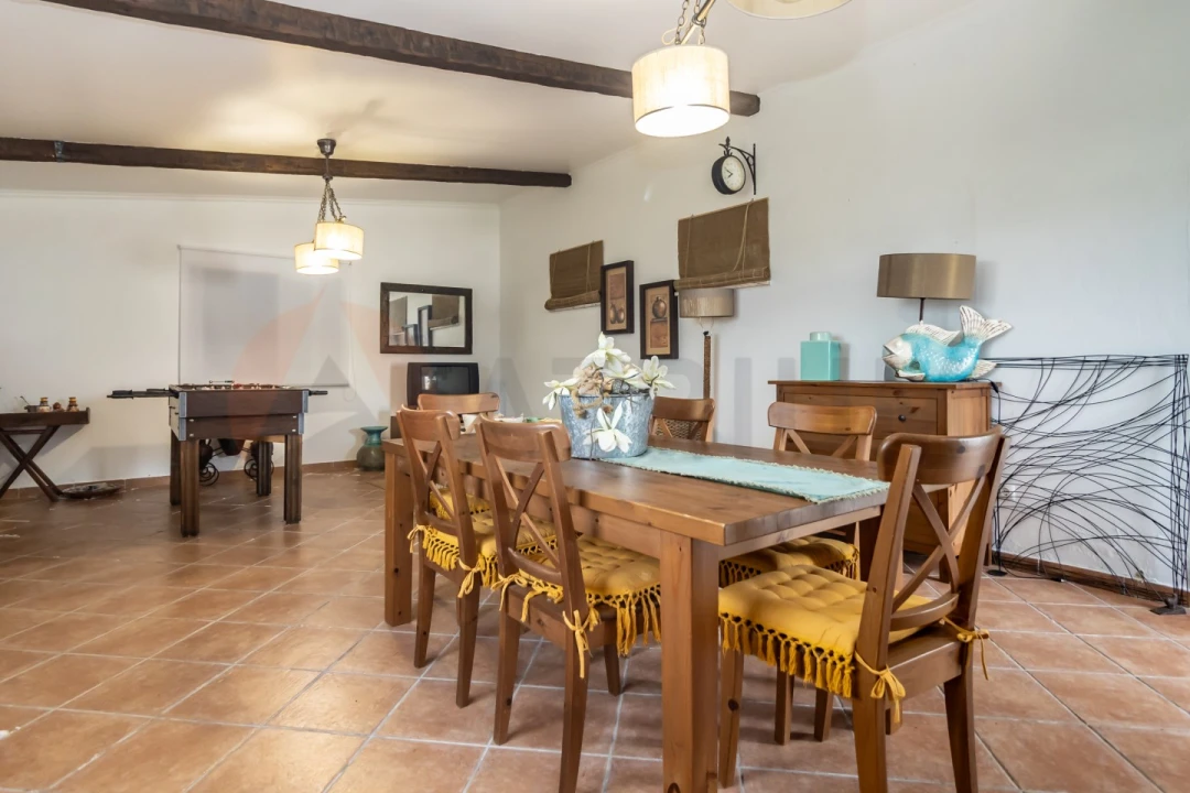 Moradia T7 para Venda em Sado Foto 82