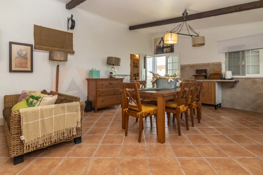 Moradia T7 para Venda em Sado Foto 83