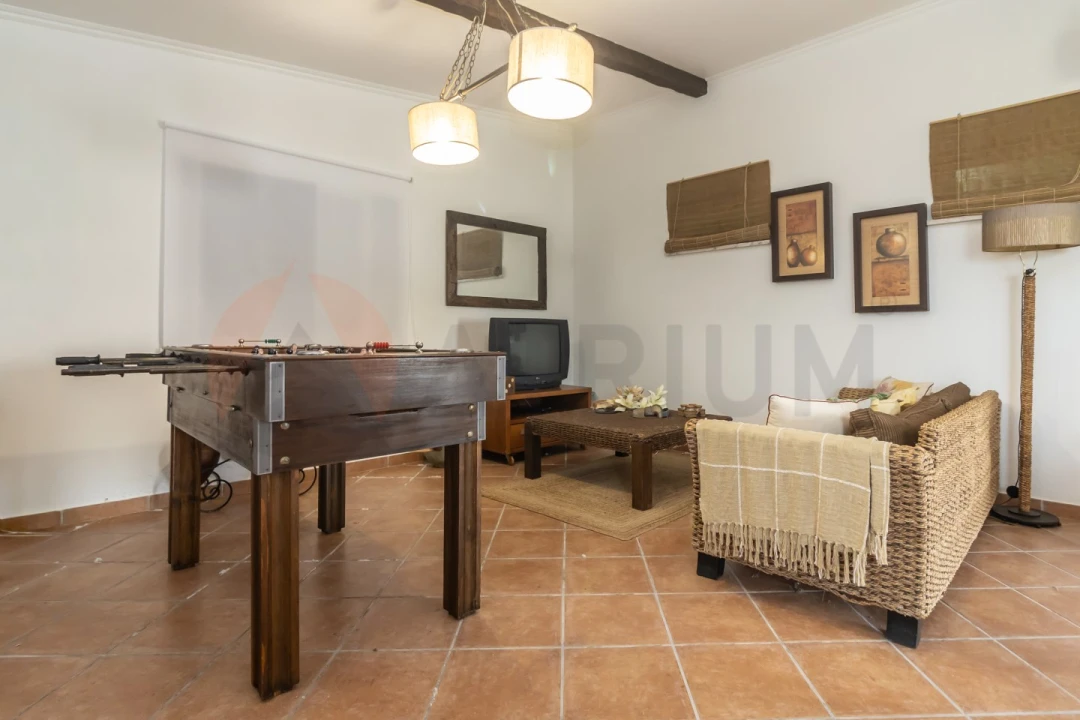 Moradia T7 para Venda em Sado Foto 84