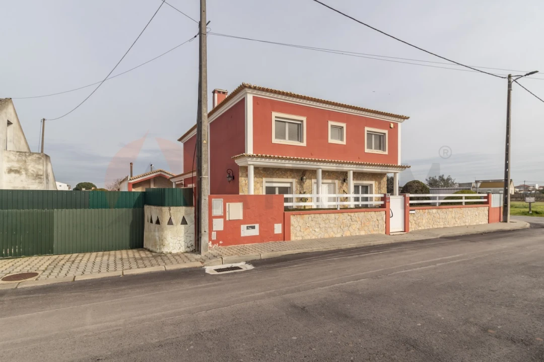 Moradia T7 para Venda em Sado Foto 86