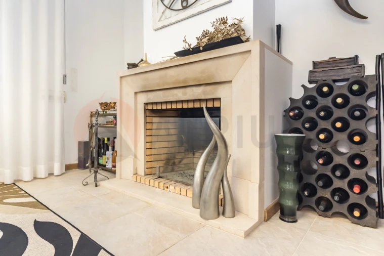 Moradia T7 para Venda em Sado Foto 14