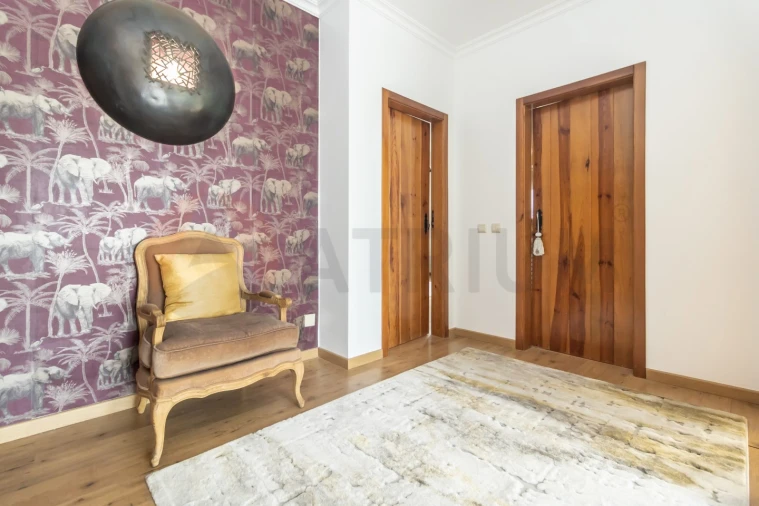 Moradia T7 para Venda em Sado Foto 36