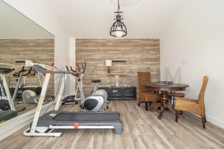 Moradia T7 para Venda em Sado Foto 64