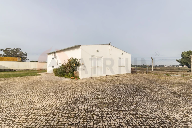 Moradia T7 para Venda em Sado Foto 73