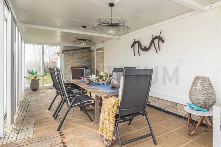 Moradia T7 para Venda em Sado Foto 76