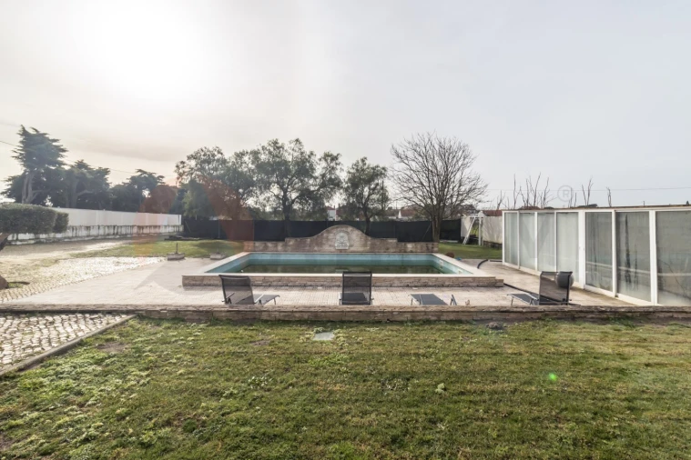 Moradia T7 para Venda em Sado Foto 78