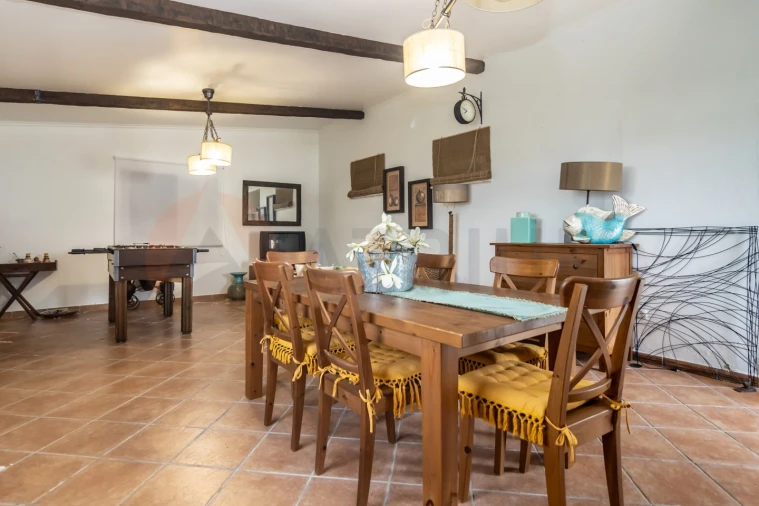 Moradia T7 para Venda em Sado Foto 82