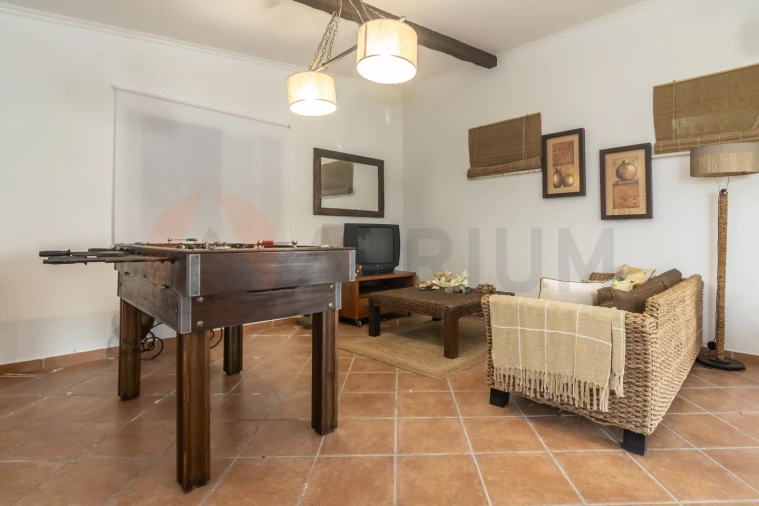 Moradia T7 para Venda em Sado Foto 84