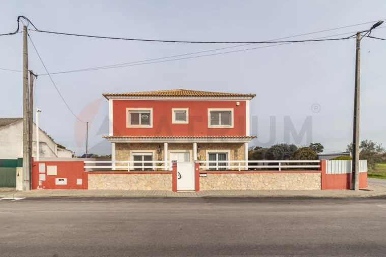 Moradia T7 para Venda em Sado Foto 87