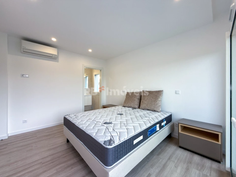 Apartamento T2 para Venda em Constancia Foto 16