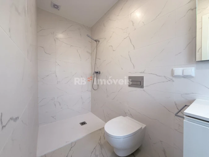 Apartamento T2 para Venda em Constancia Foto 19