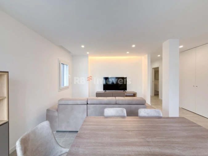 Apartamento T2 para Venda em Constancia Foto 23