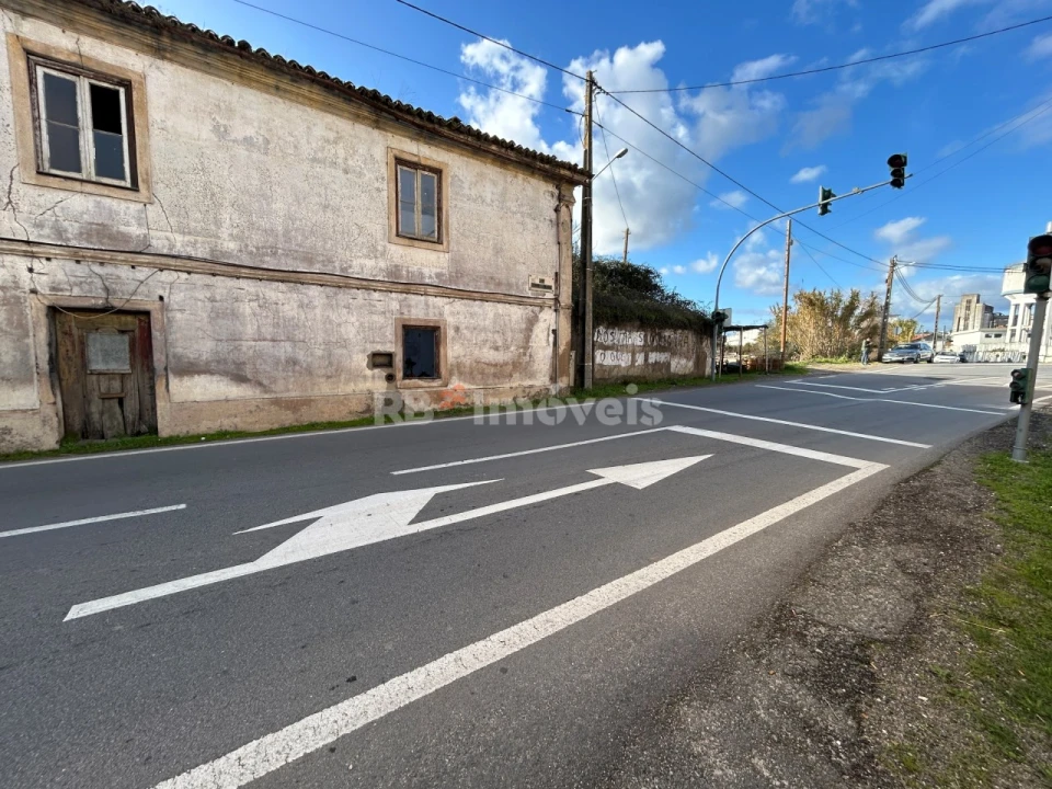Moradia para Venda em São Miguel do Rio Torto e Rossio Ao Sul do Tejo Foto 4